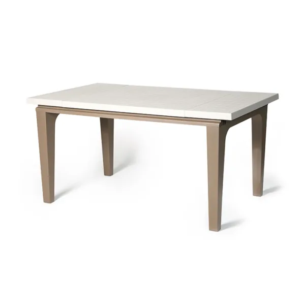 Phoenix 6 Seater Dining Table - View 2